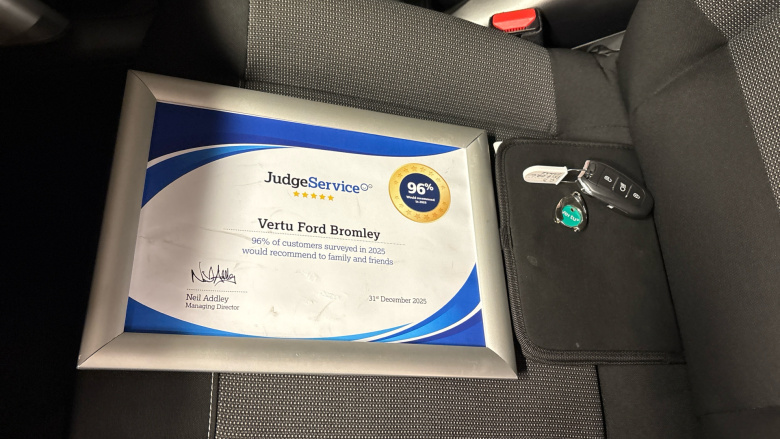 Citroen C3 Aircross 1.2 PureTech Flair 5dr Petrol Hatchback